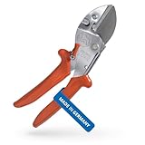 Original LÖWE Jagdschere 1.117 - Schneiden statt Sägen - Robuste...