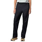 Marmot Damen Wm's Precip Evo Pant Lange wasserdichte Hose, atmungsaktive...