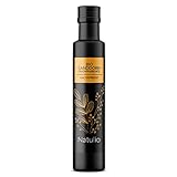 Natulio Sanddornöl Bio kaltgepresst aus Deutschland 100ml -...