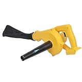 Bohany Kabelloses Gebläse | Manueller Luftreiniger - Tragbares...