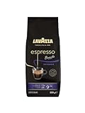 Lavazza Espresso Barista Intenso Kaffeebohnen 500g