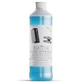 PURIVITA® Scherkopfreiniger Nachfüllflüssigkeit [500ML] -...