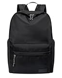 WATERFLY 20L Leicht Schulrucksack Rucksack: Casual Schultasche mit...