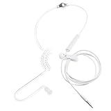 Strahlungsarme Universität 3,5 mm-In-Ear-Kopfhörer mit Mikrofon, 3,5 mm...