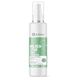 AniForte Milbenspray für Hunde & Katzen 100 ml - Antimilbenspray zur...