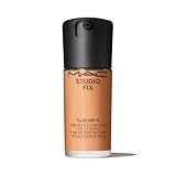 MAC STUDIO FIX FLUID FOUNDATION SPF15 30ML NC42