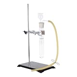 FUNOMOCYA Gasgenerator Für Chemieexperimente Demonstrationsgerät...