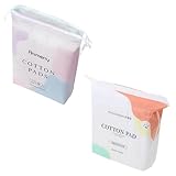 Hypoallergene Baumwolltücher) Verwendung für echtes Baumwoll-Make-up,...