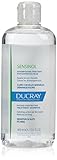 Ducray Sensinol Shampoo mit Physio-Hautschutz, 400 ml