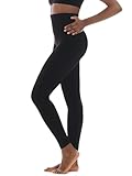 TONEST Shapewear Damen - Shaping Leggings - High-Waist - Bauchweg Hose -...