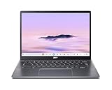 acer Chromebook Plus 514 (CB514-3HT-R2QQ) Laptop, 14' WUXGA Display, AMD...