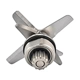 XEDLAMP Mixerklingen TM-767 TM-800 JTC-767 JTC-800, for Vitamix,...
