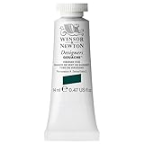 Winsor & Newton 0605696 Designers Gouache, feinste künstlerfarbe, 14ml...