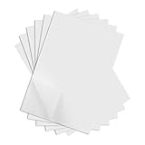 Gitua 100 A4 Kohlepapier,Wei Kohlenstoff Transferpapier Graphit...