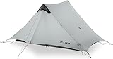 Lanshan 3F UL Gear Ultraleichtes Zelt – 3/4 Saison leichter...