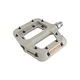 Race Face Pedals Chester Battleship Ltd Ed