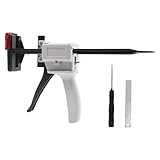 Kleber Dispenser Maschine, Manuelle Klebepistole Klebepistole, Lotion...