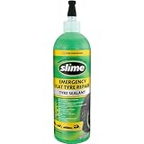 Slime Car Tire Sealant