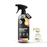 Intelligent Fluids Premium Oberflächenreiniger Spray - Allzweckreiniger...