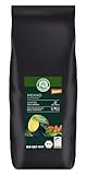 LEBENSBAUM Bio Mexiko Plantagen Kaffee ganze Bohne, Bio Röstkaffee aus...