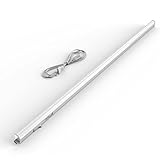 BRILONER - LED Leiste mit Ein/Aus-Schalter, neutralweiße Lichtfarbe, inkl....