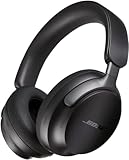 Bose QuietComfort Ultra Headphones Over-Ear-Kopfhörer mit Noise Cancelling...