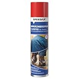 SPEEDAP Imprägnierspray fluorfrei | 400 ml | frei von PFAS |...