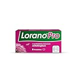 Lorano®Pro 5 mg bei Allergie – Keine Allergietablette ist stärker* | 6...