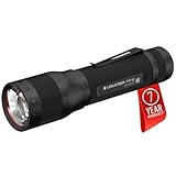 Ledlenser P7R SE LED Taschenlampe | Taschenlampe Led aufladbar und...