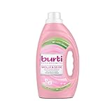 Relaunch burti Wolle & Seide