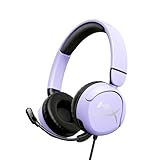 HyperX Cloud Mini Wired Lavender