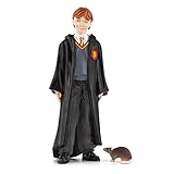 schleich 42634 Ron Weasley & Krätze, ab 6 Jahren, Harry Potter -...