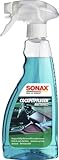 SONAX CockpitPfleger Matteffect Sport-Fresh (500 ml) reinigt und pflegt...