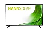 HANNspree HL400UPB 100,33cm (39,5') LED-Monitor Full-HD 300cd VGA HDMIx2...