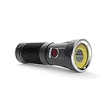 Nebo 6666 Big Cryket 300 Lumen LED-Taschenlampe (3 AA-Batterien im...