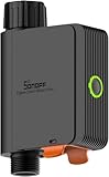 SONOFF Smart Bewässerungscomputer，App-gesteuertes automatisches...