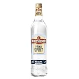 Wilthener Primasprit 69,9% vol. High Proof hochprozentiger Alkohol /...