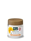 Kneipp Fußballeimer mit Urea, Panthenol, Vitamin E und Ringelblume...