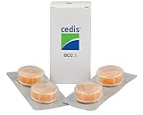 Cedis x Cedis Trockenkapseln für Otoplastiken und Hörsysteme – Cedis...