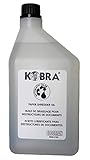 Kobra Aktenvernichter-Öl (1 Liter)