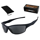 HELLY - No.1 Bikereyes® | Bikerbrille, Motorrad-Sonnenbrille,...