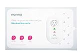 JABLOTRON Nanny Monitor BM-02 Babyphone -...