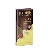 Heilemann Confiserie Pralinen Composition, 8er-Pralinen-Packung...