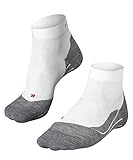 FALKE Damen Laufsocken RU4 Endurance Short W SSO Baumwolle antiblasen 1...