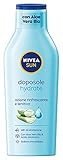 NIVEA SUN Milch nach dem Sonnenbad, feuchtigkeitsspendend, in Maxi-Flasche...