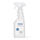 Viroxidin Läuse Abwehrspray für Textilien & Umgebung 500ml - Läusespray...