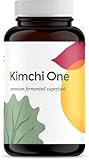 Kimchi-Pulver, Probiotika, Enzyme und Antioxidantien, erstklassiges...