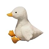Ente Kuscheltier, Plüschtier Ente süße Spielzeug plüsch Ente Einfache...