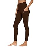 Anti-Cellulite-Leggings, Damen, Push-Up, Schwitzhose, für Sport, große...