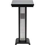 QWPYDXN Pult Stehendes Lesepult, Podium, tragbares Büro, Klassenzimmer,...